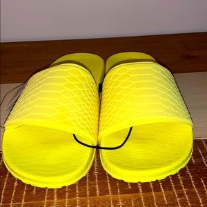 Neon Slides